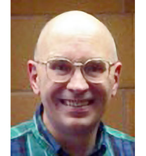 Dr. David F. Hultsch